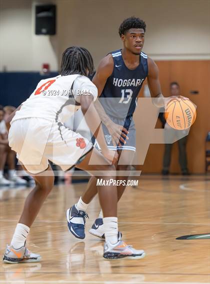 Thumbnail 1 in Hoggard vs. New Hanover photogallery.