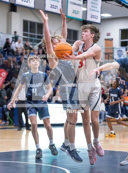 Thumbnail 3 in Hoggard vs. New Hanover photogallery.