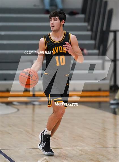 Thumbnail 1 in Brebeuf Jesuit Preparatory vs Avon (Sneakers for Santa Shootout) photogallery.
