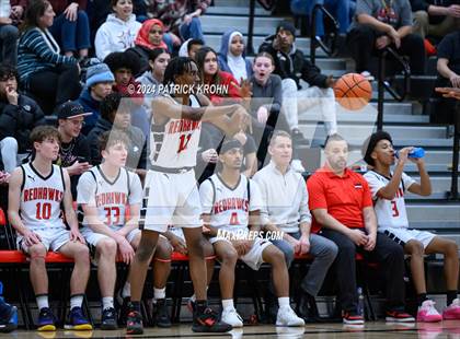 Thumbnail 1 in Renton @ Sammamish photogallery.