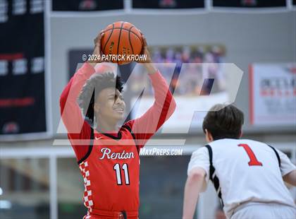 Thumbnail 1 in Renton @ Sammamish photogallery.
