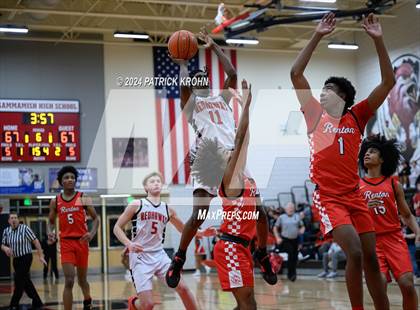 Thumbnail 3 in Renton @ Sammamish photogallery.
