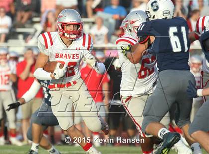 Thumbnail 1 in Bountiful @ Syracuse photogallery.