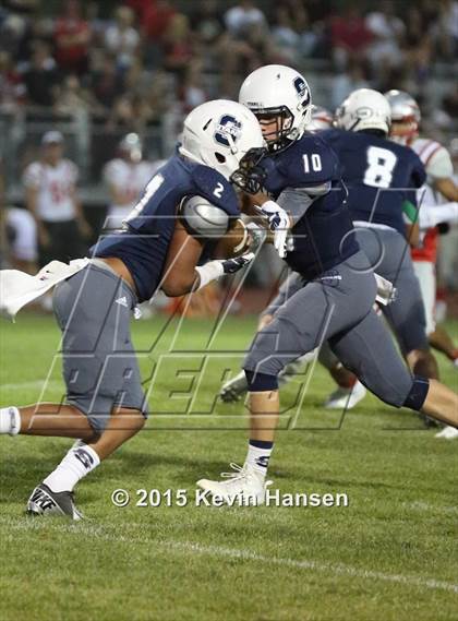 Thumbnail 1 in Bountiful @ Syracuse photogallery.