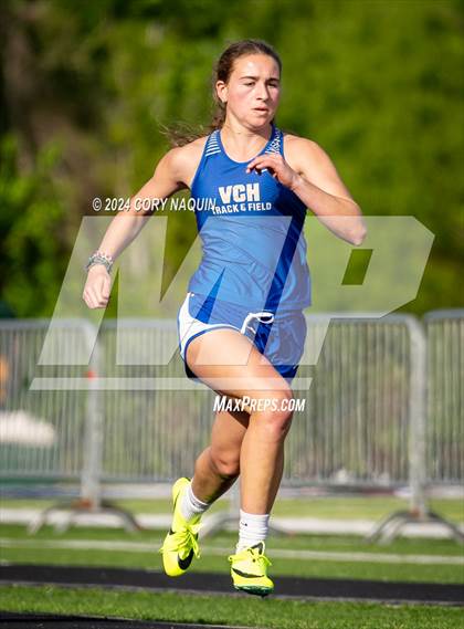 Thumbnail 2 in South Terrebonne (Gator Relays) photogallery.