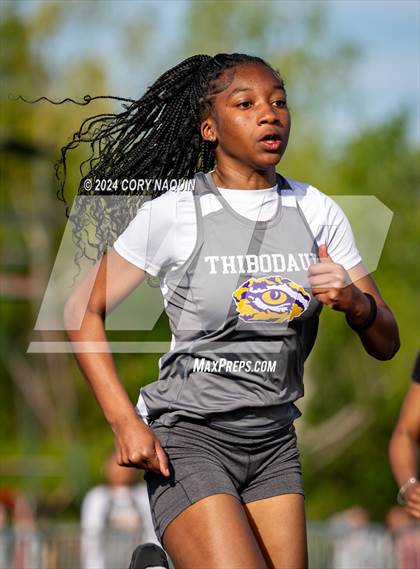 Thumbnail 1 in South Terrebonne (Gator Relays) photogallery.
