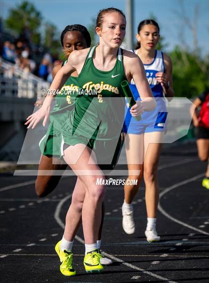 Thumbnail 2 in South Terrebonne (Gator Relays) photogallery.