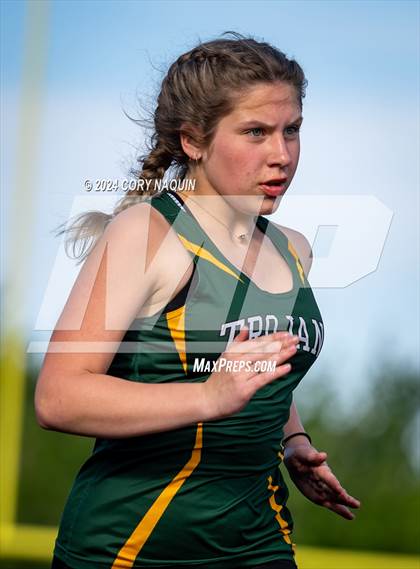 Thumbnail 3 in South Terrebonne (Gator Relays) photogallery.