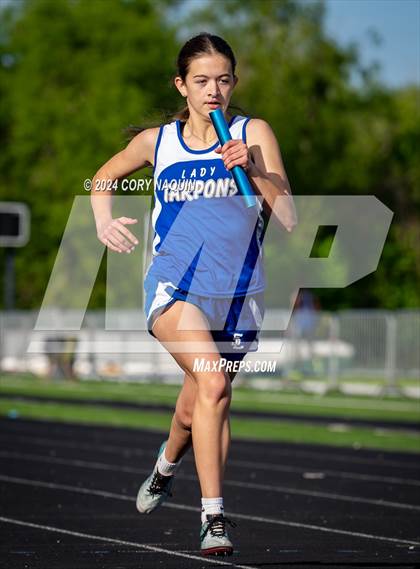 Thumbnail 3 in South Terrebonne (Gator Relays) photogallery.