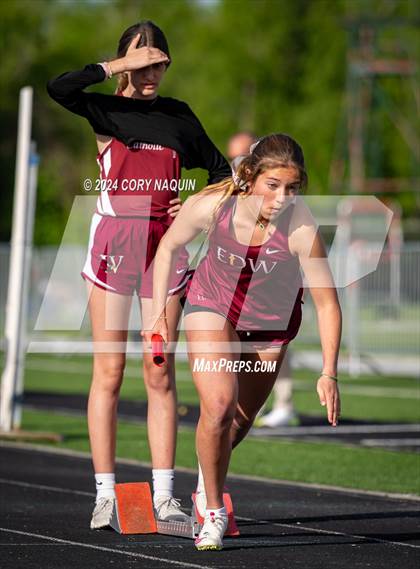 Thumbnail 3 in South Terrebonne (Gator Relays) photogallery.