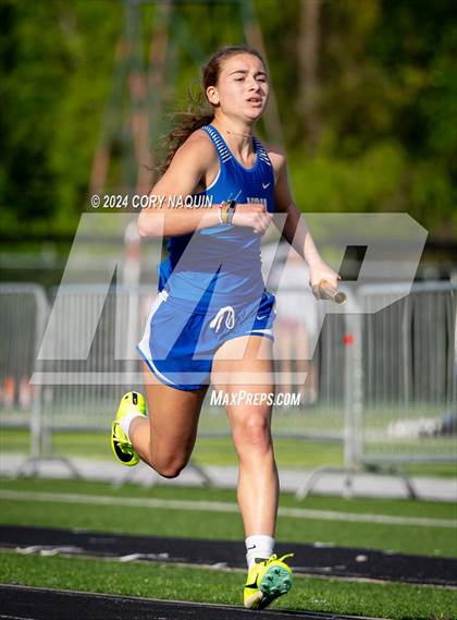 Thumbnail 3 in South Terrebonne (Gator Relays) photogallery.