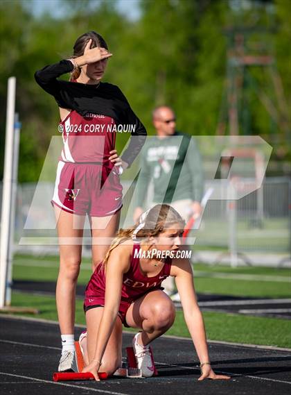 Thumbnail 2 in South Terrebonne (Gator Relays) photogallery.