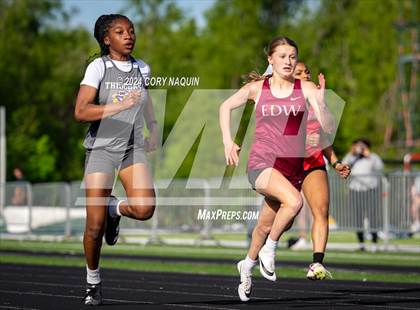 Thumbnail 3 in South Terrebonne (Gator Relays) photogallery.