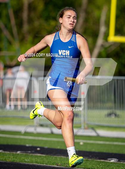 Thumbnail 1 in South Terrebonne (Gator Relays) photogallery.