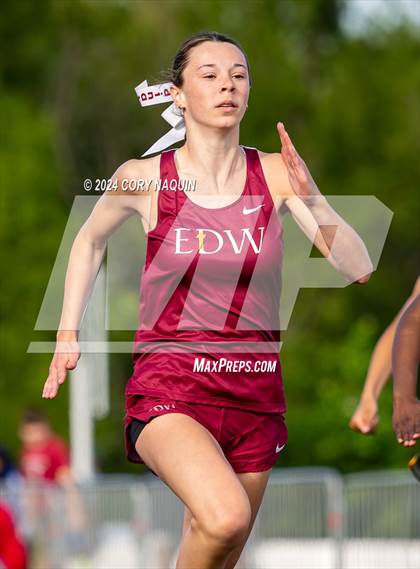 Thumbnail 1 in South Terrebonne (Gator Relays) photogallery.