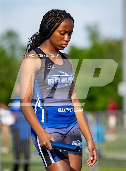 Thumbnail 3 in South Terrebonne (Gator Relays) photogallery.