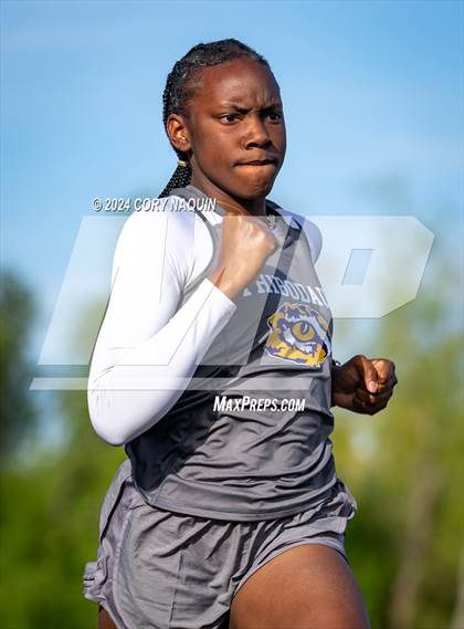 Thumbnail 2 in South Terrebonne (Gator Relays) photogallery.