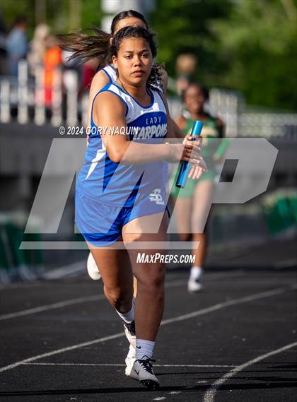 Thumbnail 1 in South Terrebonne (Gator Relays) photogallery.