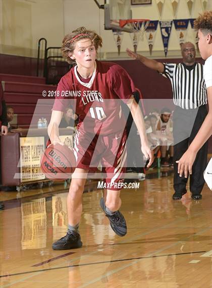Thumbnail 2 in McClatchy @ West Campus photogallery.