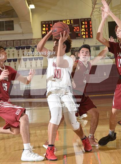 Thumbnail 2 in McClatchy @ West Campus photogallery.