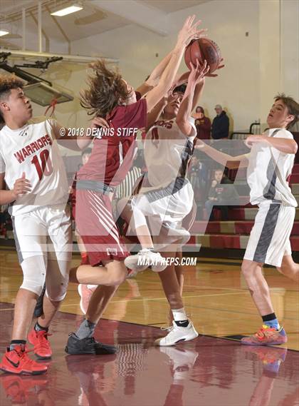 Thumbnail 2 in McClatchy @ West Campus photogallery.