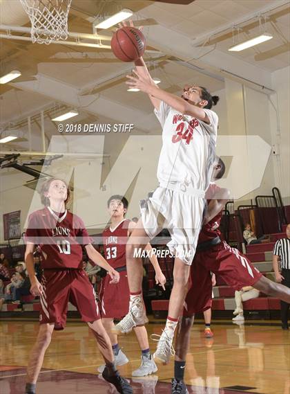 Thumbnail 1 in McClatchy @ West Campus photogallery.