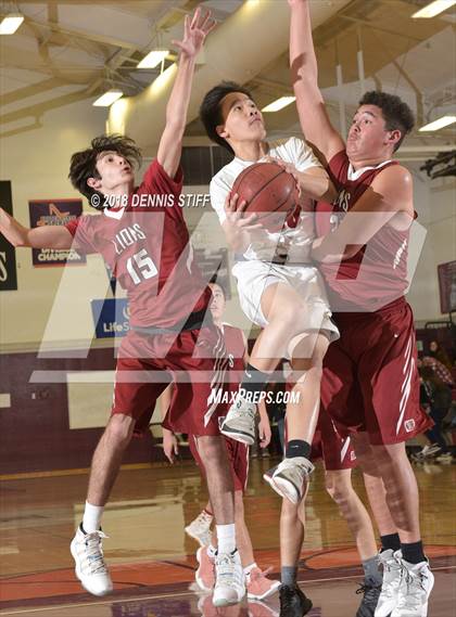 Thumbnail 1 in McClatchy @ West Campus photogallery.