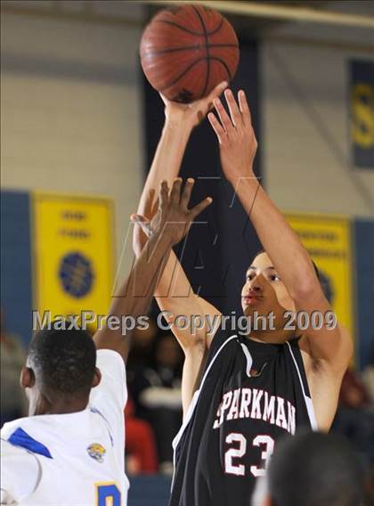 Thumbnail 3 in Sparkman @ Johnson photogallery.