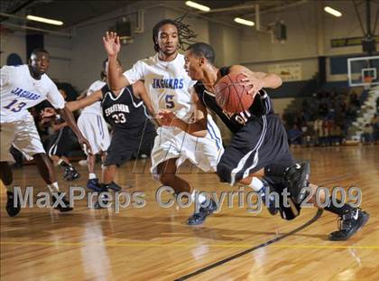 Thumbnail 2 in Sparkman @ Johnson photogallery.