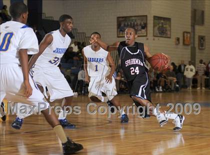 Thumbnail 3 in Sparkman @ Johnson photogallery.