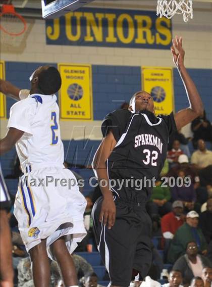 Thumbnail 2 in Sparkman @ Johnson photogallery.