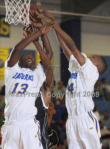 Thumbnail 2 in Sparkman @ Johnson photogallery.