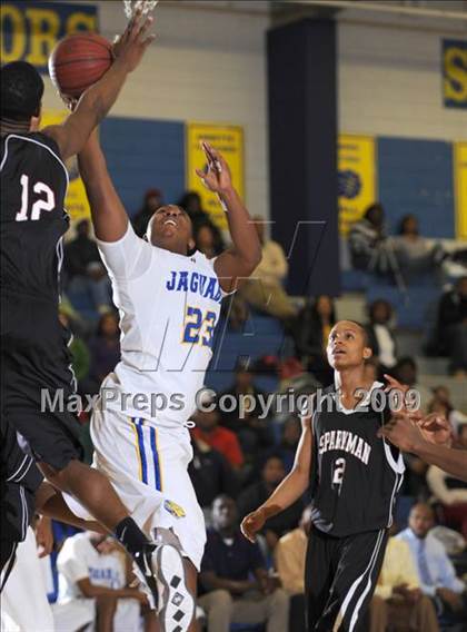 Thumbnail 3 in Sparkman @ Johnson photogallery.