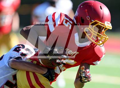 Thumbnail 1 in Clayton Valley Charter @ Jesuit photogallery.
