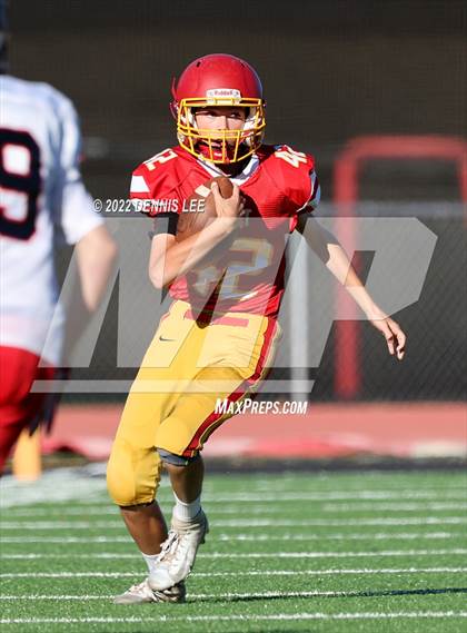 Thumbnail 1 in Clayton Valley Charter @ Jesuit photogallery.