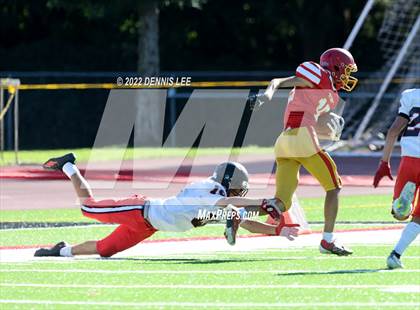 Thumbnail 3 in Clayton Valley Charter @ Jesuit photogallery.