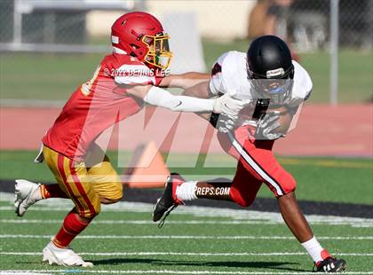 Thumbnail 2 in Clayton Valley Charter @ Jesuit photogallery.