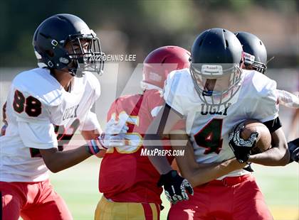 Thumbnail 2 in Clayton Valley Charter @ Jesuit photogallery.