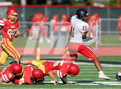Thumbnail 2 in Clayton Valley Charter @ Jesuit photogallery.