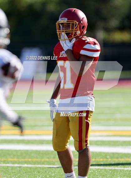 Thumbnail 1 in Clayton Valley Charter @ Jesuit photogallery.