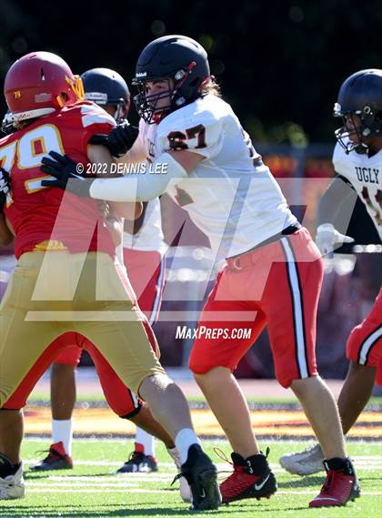 Thumbnail 1 in Clayton Valley Charter @ Jesuit photogallery.