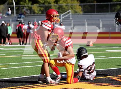 Thumbnail 3 in Clayton Valley Charter @ Jesuit photogallery.