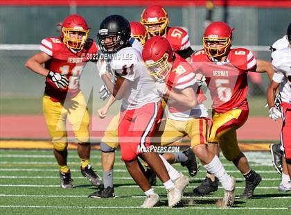 Thumbnail 1 in Clayton Valley Charter @ Jesuit photogallery.