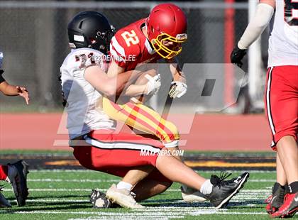 Thumbnail 1 in Clayton Valley Charter @ Jesuit photogallery.