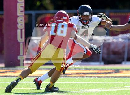 Thumbnail 2 in Clayton Valley Charter @ Jesuit photogallery.