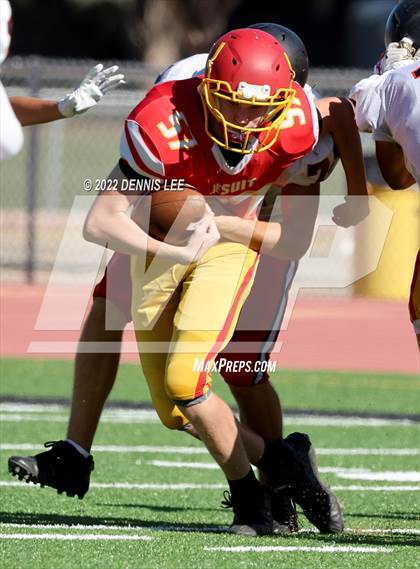 Thumbnail 3 in Clayton Valley Charter @ Jesuit photogallery.
