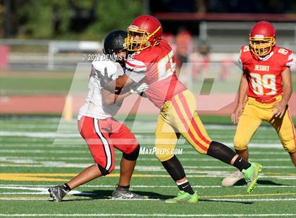 Thumbnail 1 in Clayton Valley Charter @ Jesuit photogallery.