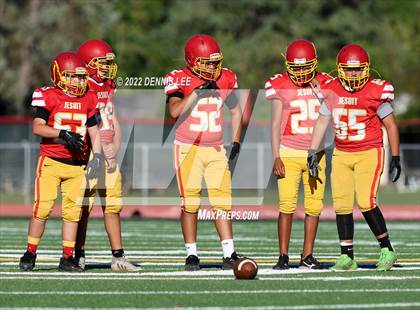 Thumbnail 2 in Clayton Valley Charter @ Jesuit photogallery.