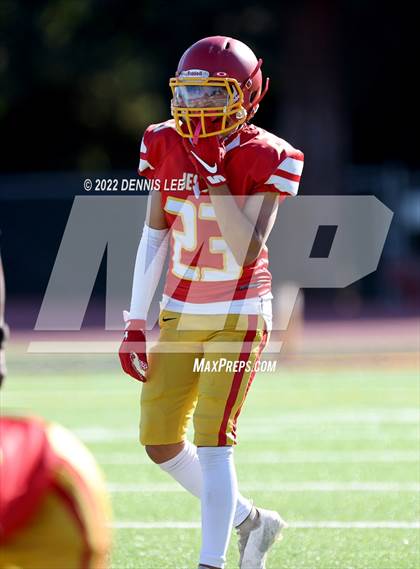 Thumbnail 2 in Clayton Valley Charter @ Jesuit photogallery.