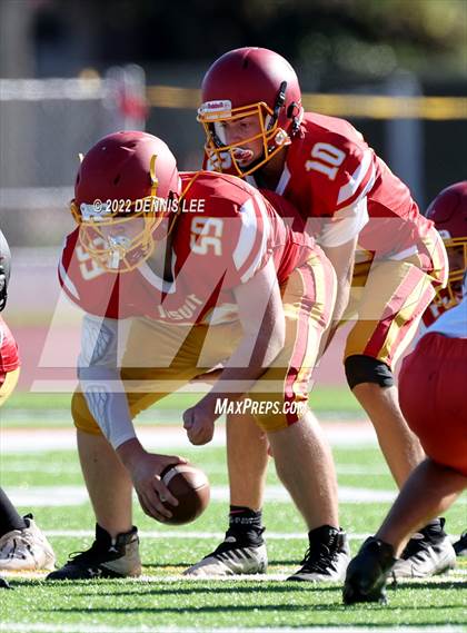 Thumbnail 1 in Clayton Valley Charter @ Jesuit photogallery.